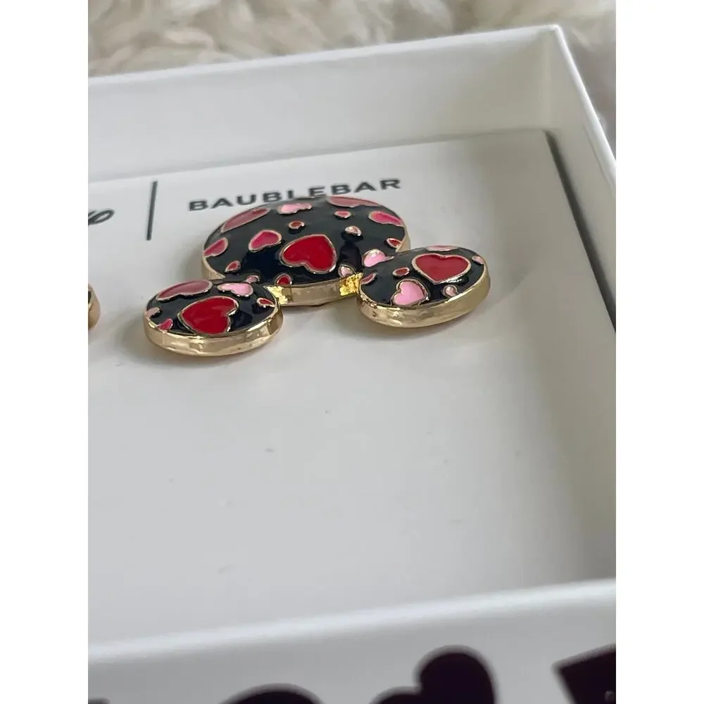 BaubleBar disney mickey